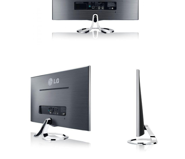 LG 27MT93S-PZ TV 27" - 1398153 - zdjęcie 3